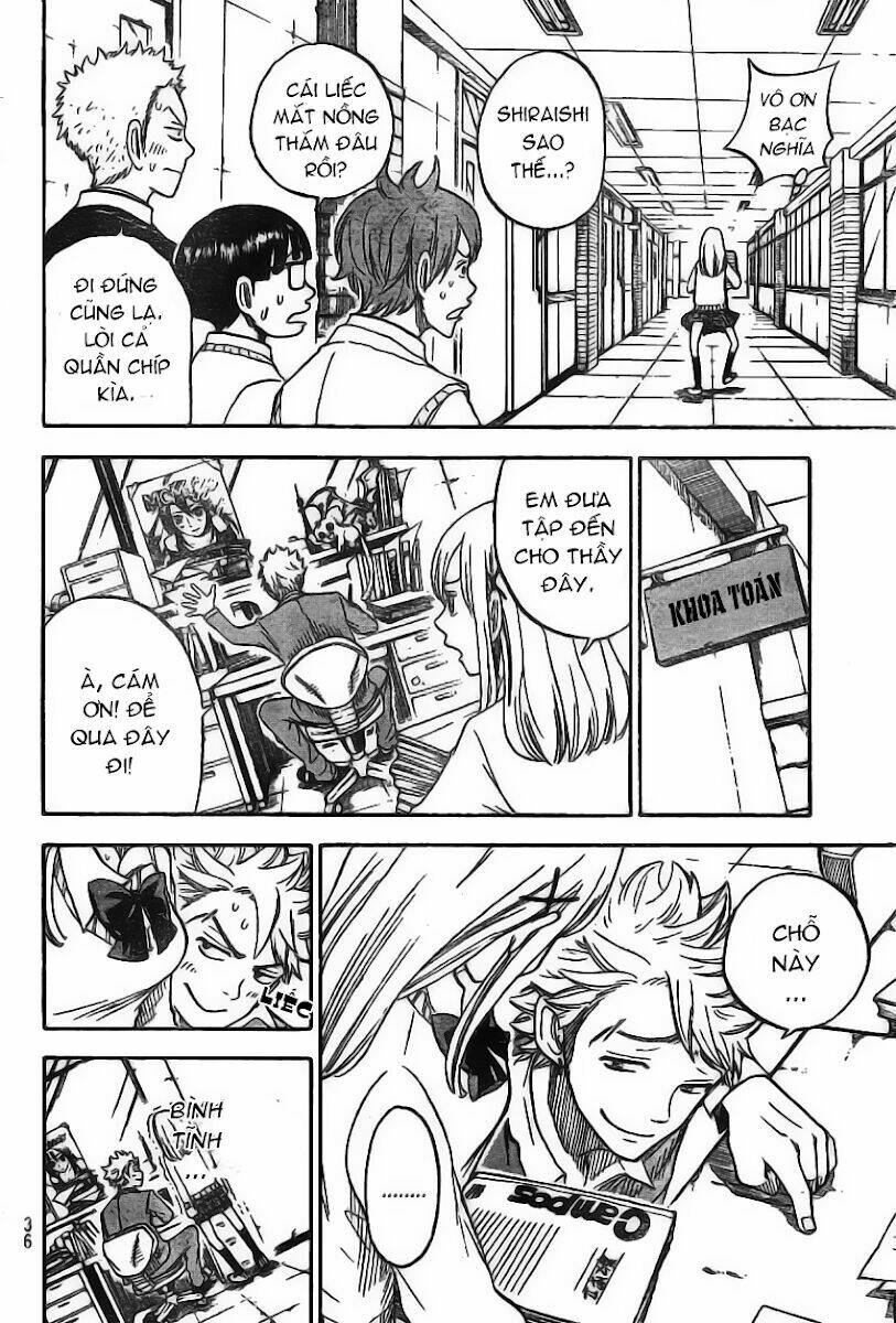 yamada và thất đại ma nữ chapter 1 26