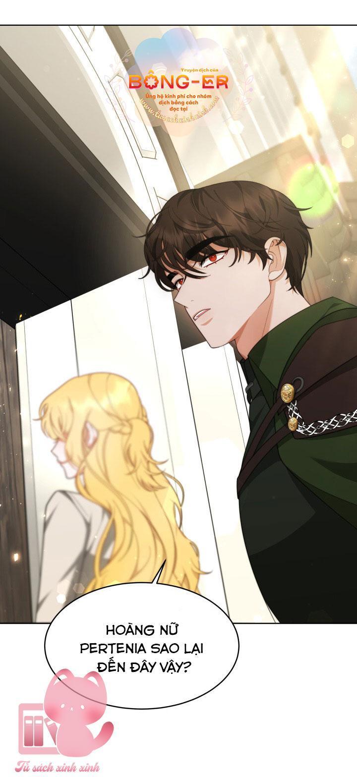 từ chồng cũ hóa thành nam chính chapter 36 26