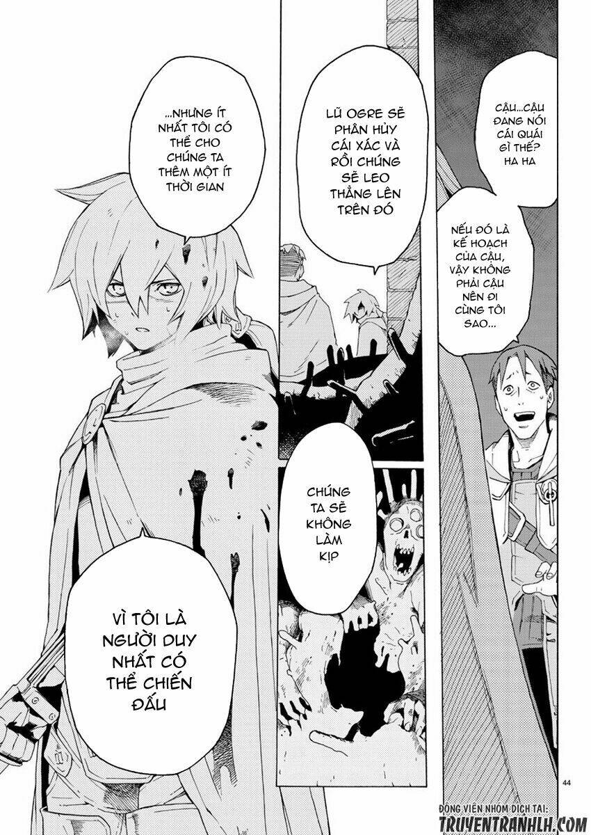 ayanashi chapter 4 43