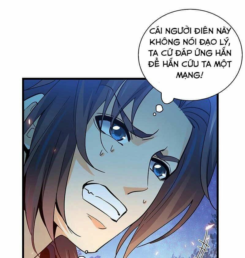 thần điêu hiệp lữ (new 2020) chapter 6 45