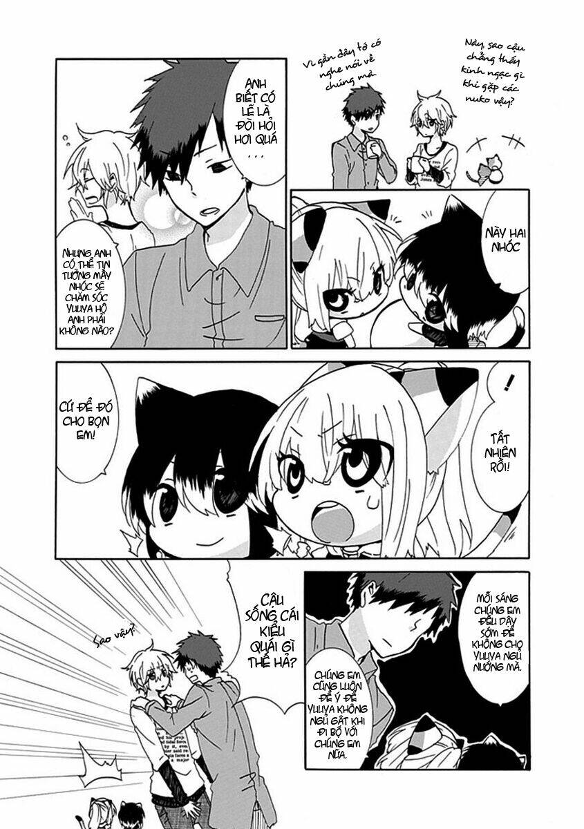 nukoduke! chapter 14 7