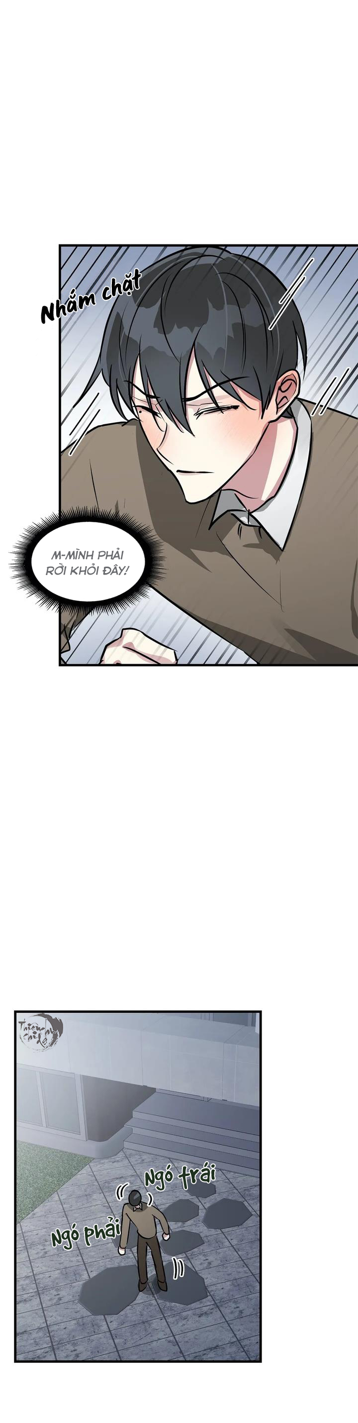 lỗi bộ nhớ chapter 20 10