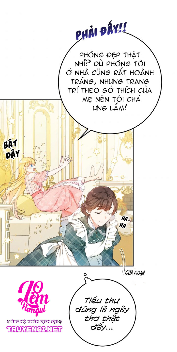 con rối ác nữ marionette chapter 32 40