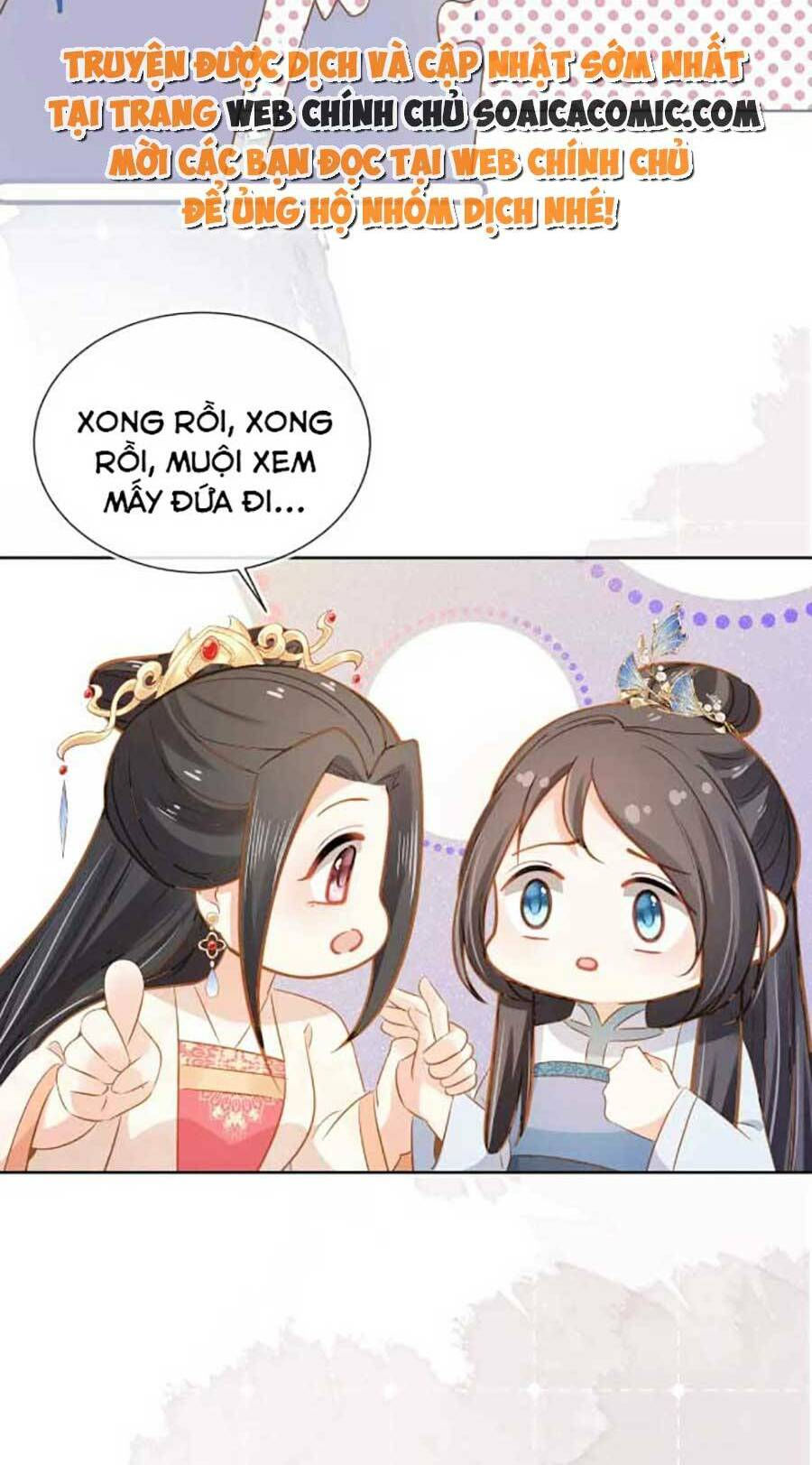 nhặt được bảo bối manh manh chapter 89 25