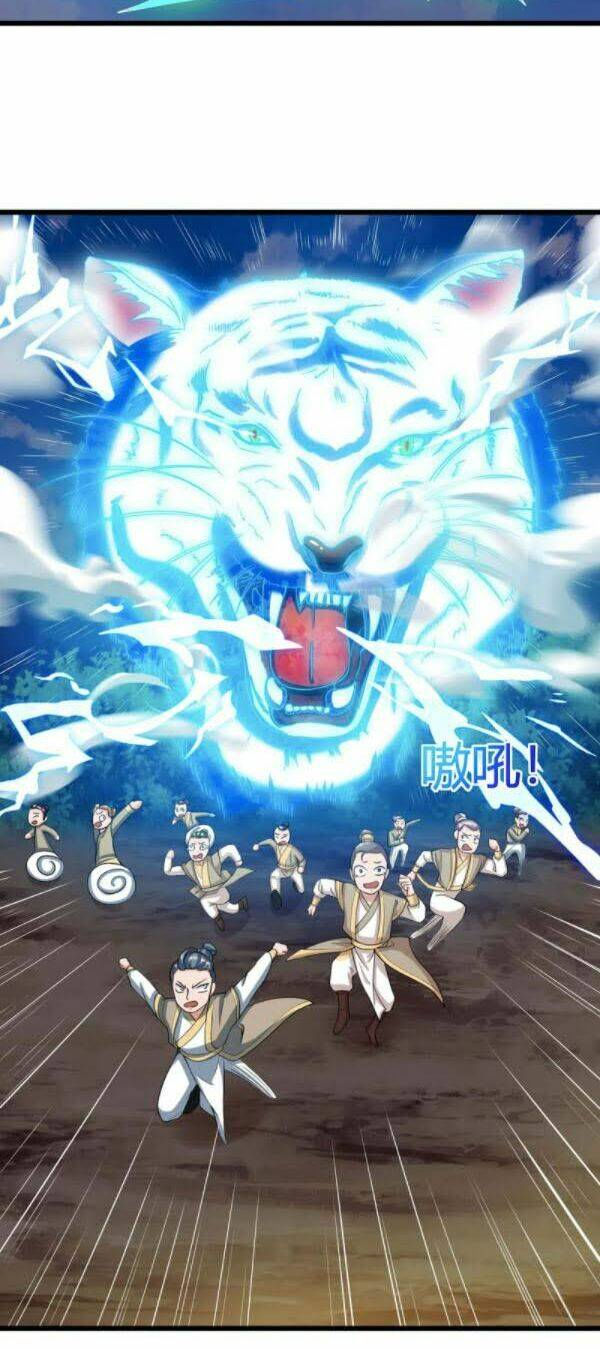 tối cường thăng cấp chapter 146 20