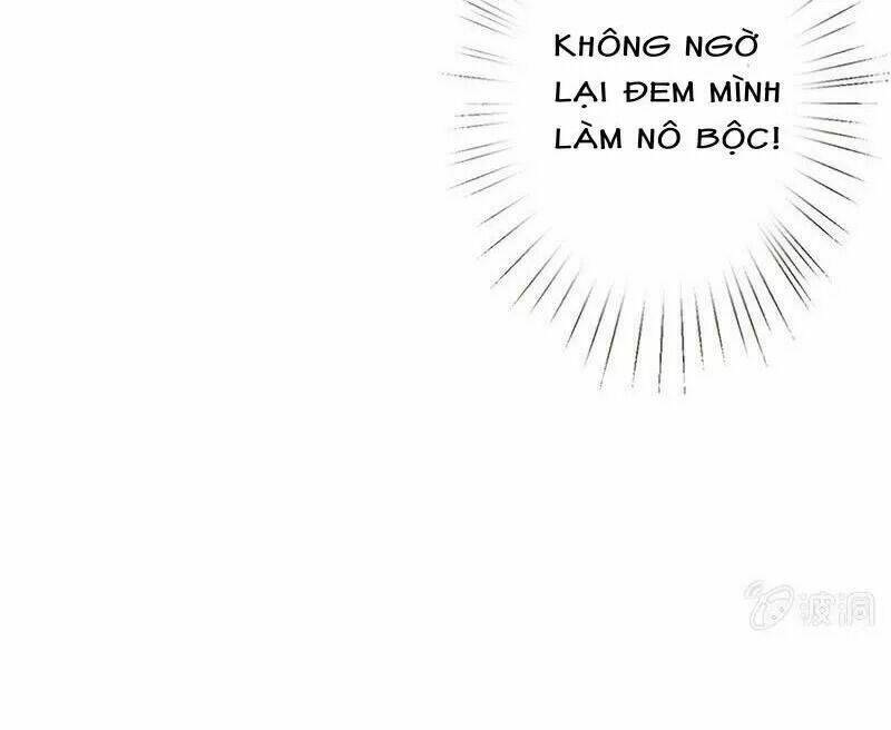 vương bài thiên sư và tiểu manh yêu chapter 21 42