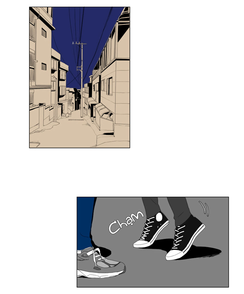 thú cưng của tôi là dơi chapter 23 44