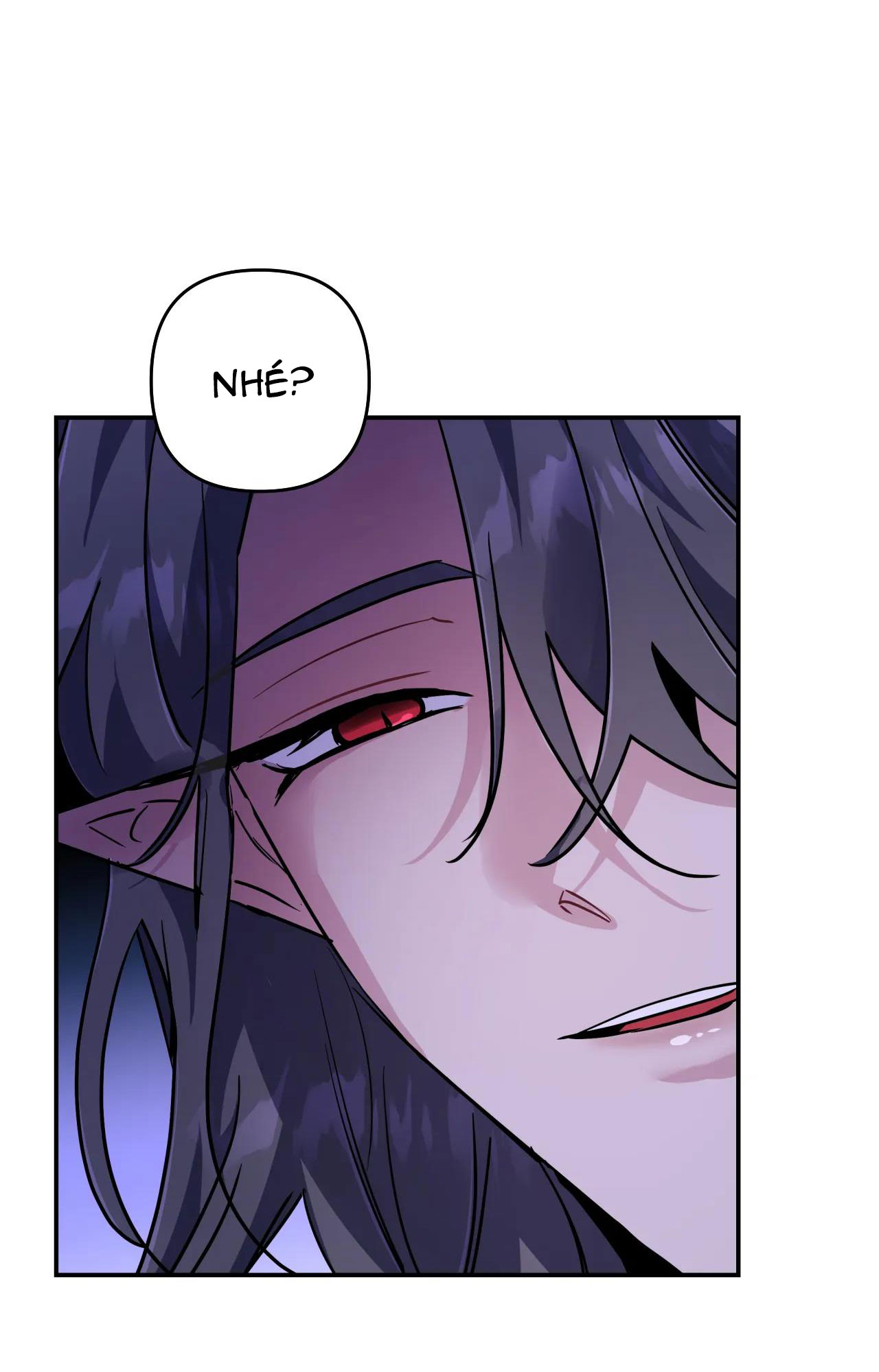 [18+] sự sụp đổ hắc ám - vực thẳm - dark fall chapter 57.1 6