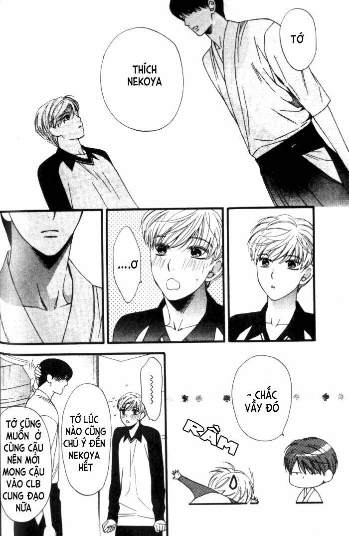 neko neko honey chapter 6 3