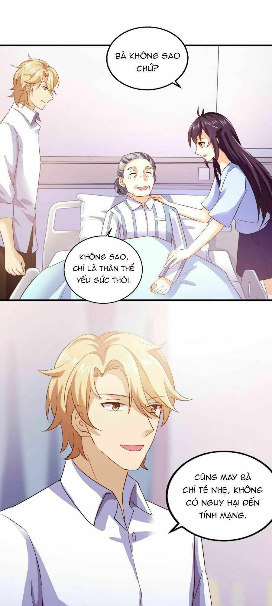 bá ái hãn thê chapter 12 26