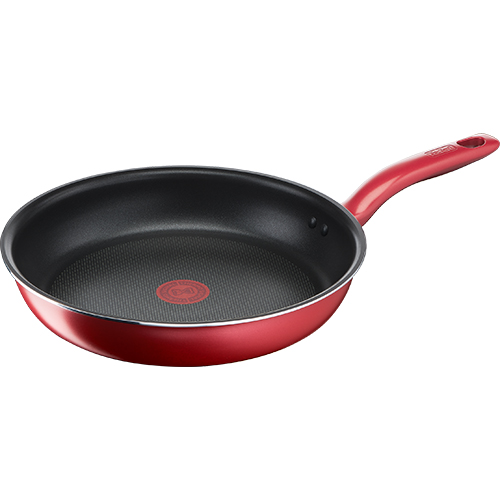 Chảo chiên chống dính đáy từ Tefal So Chef (21cm/24cm) - Hàng chính hãng