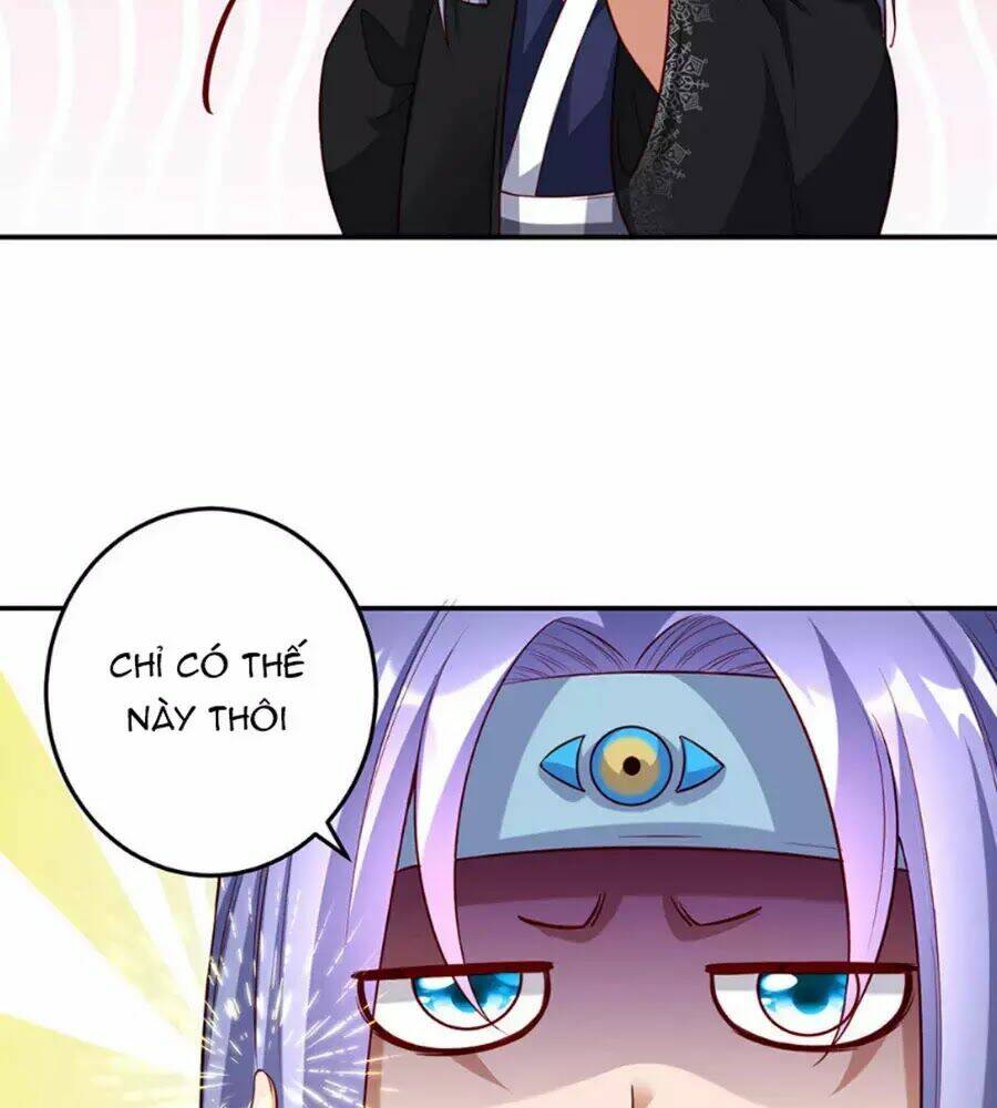 thiên kim bất hoán chapter 21 33