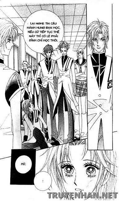 người duy nhất chapter 9 8