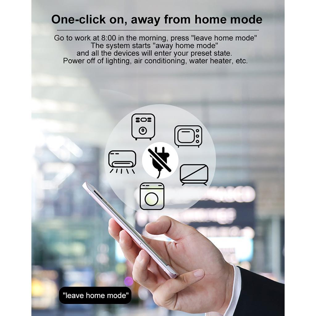 SMART HOME IR REMOTE CONTROL WIFI UNIVERSAL VOICE CONTROL BLASTER REMOTE HUB