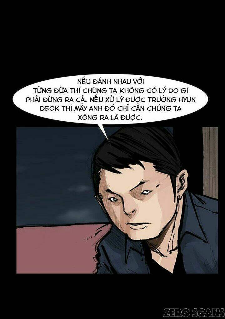 dokgo 2 | độc cô 2 chapter 30 15