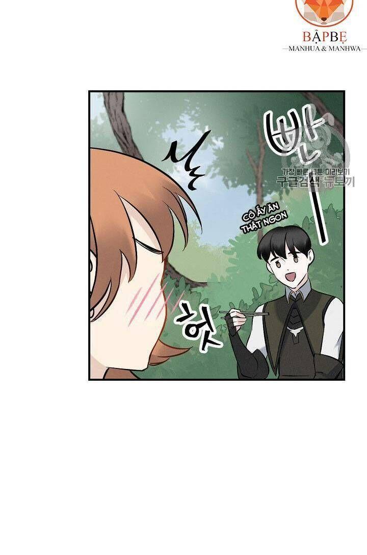 tôi lên cấp chỉ bằng cách ăn chapter 12 47