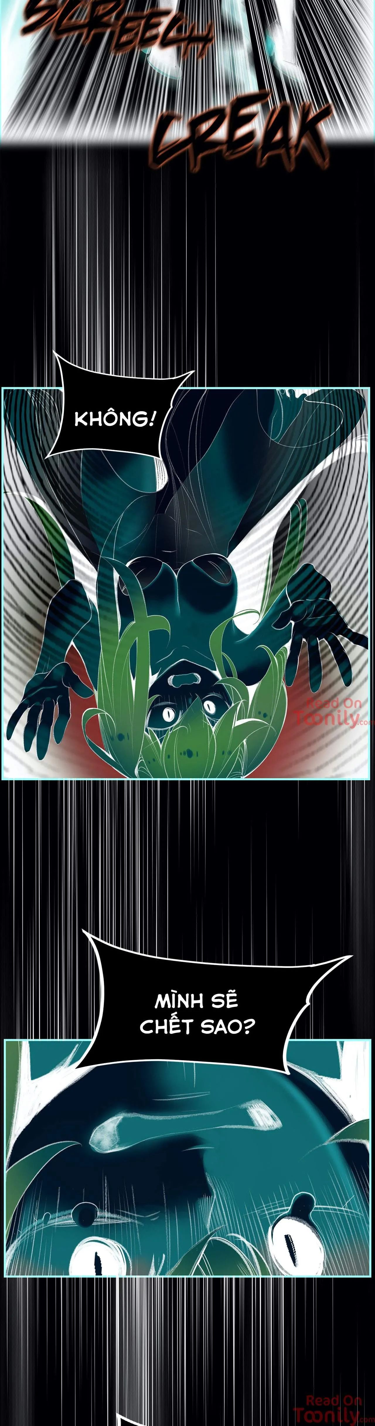 sự ràng buộc của lilith chapter 84 32