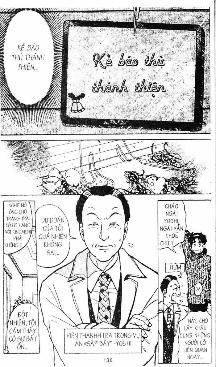 thám tử kindaichi (bản đẹp) chapter 96 3