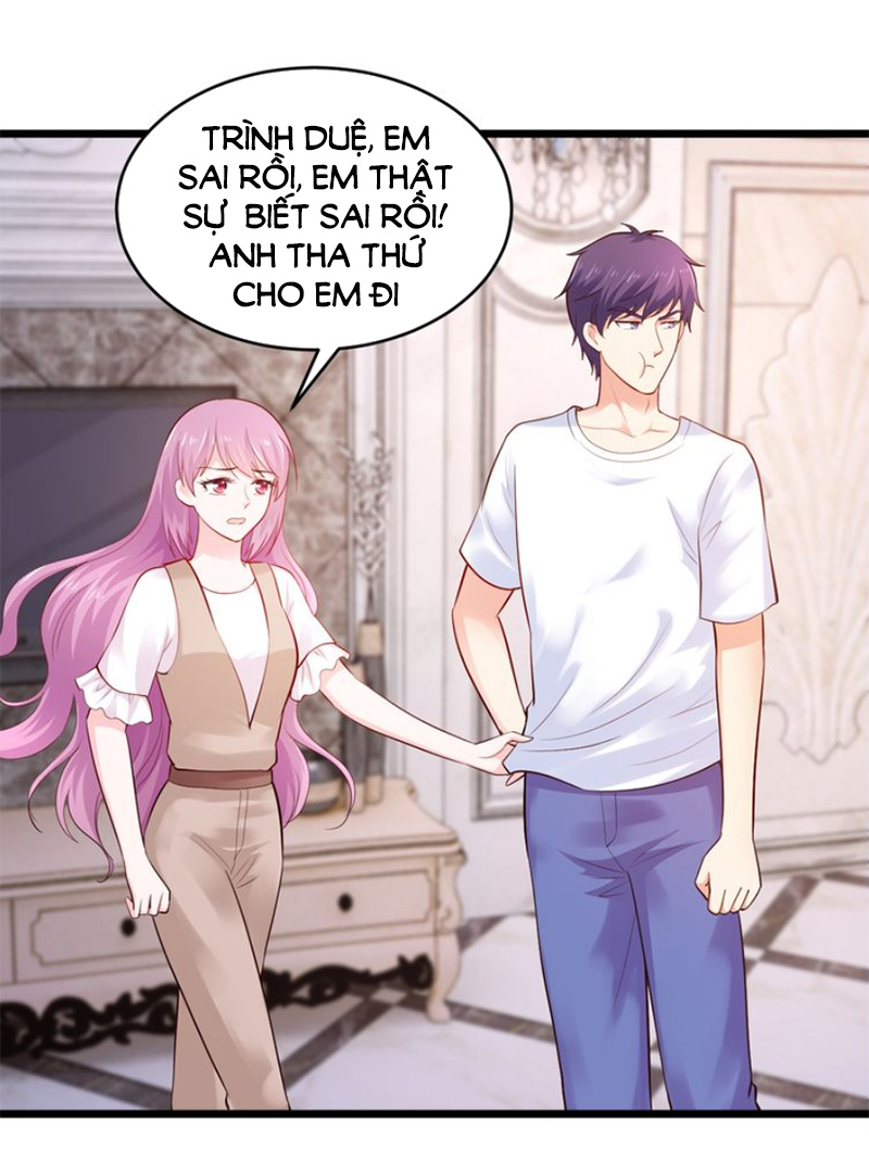 độc nhất sủng ái của thủ tịch chapter 28 30