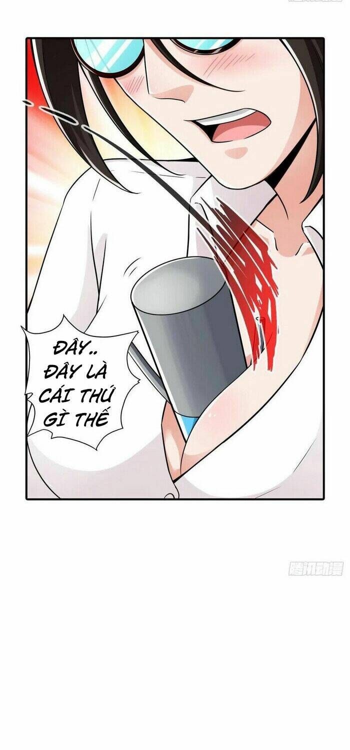 nhân vật phản diện đi tìm đường chết chapter 92 34