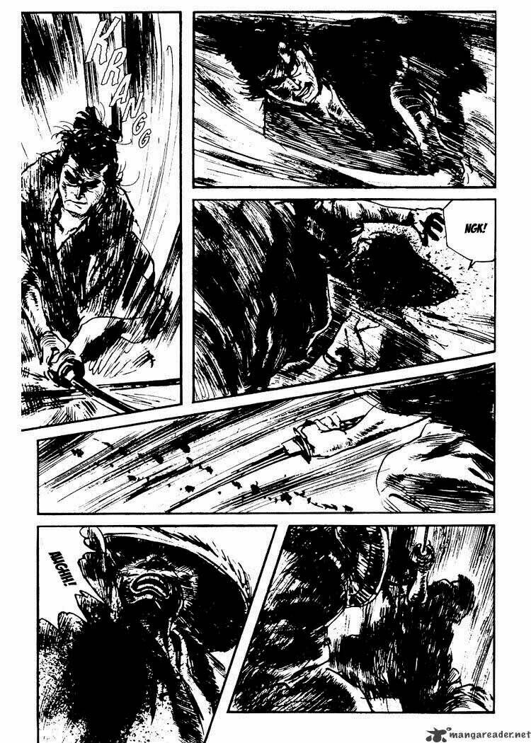 lone wolf and cub chapter 71.1 19