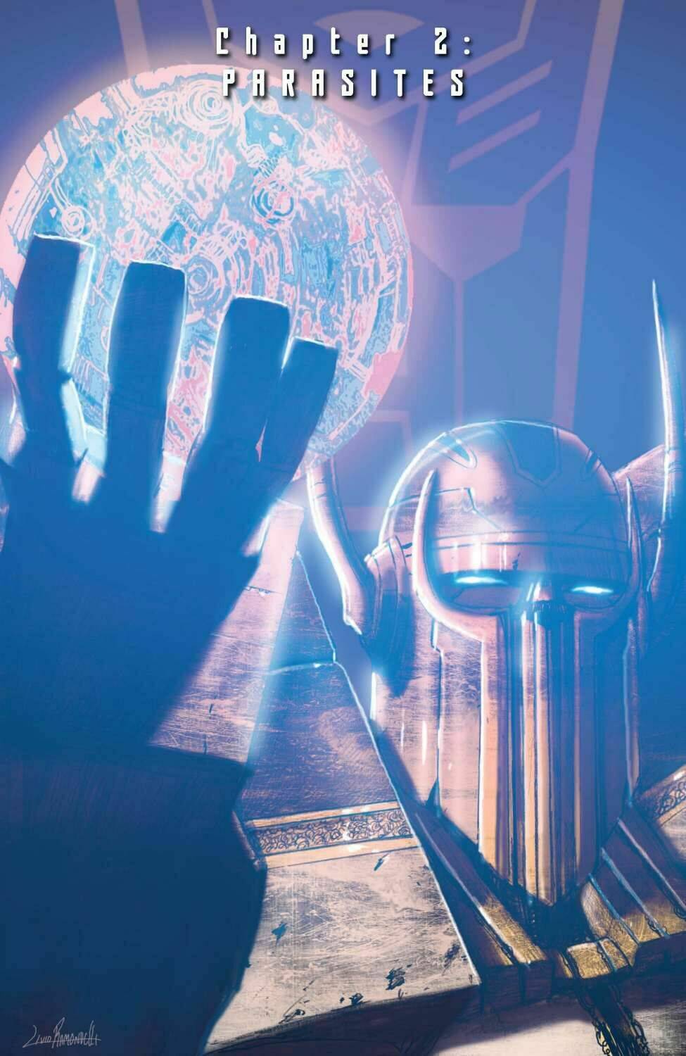 the transformers: autocracy chapter 2 1