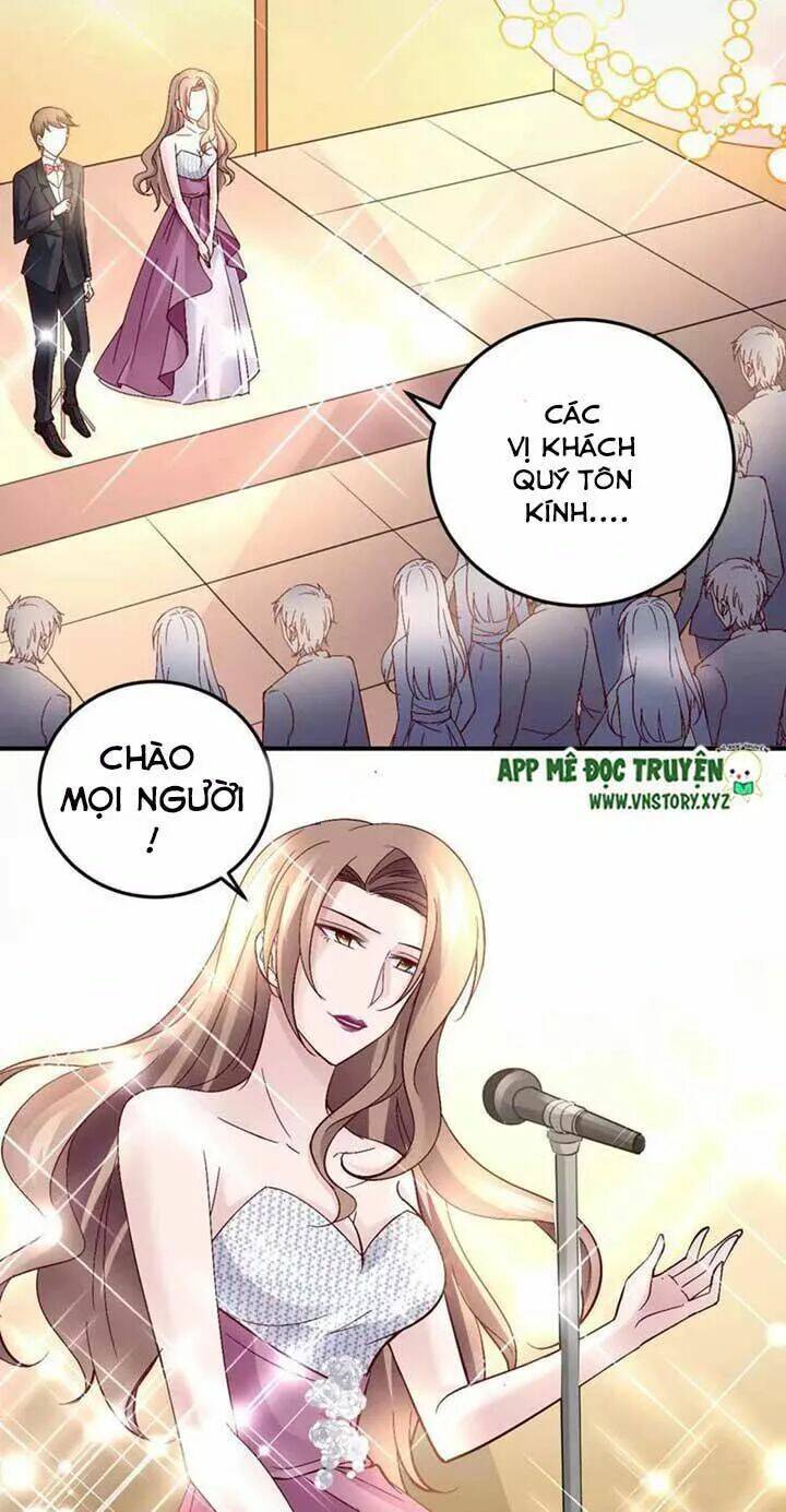 trò chơi săn tình - tổng tài khó kìm lòng chapter 63 2