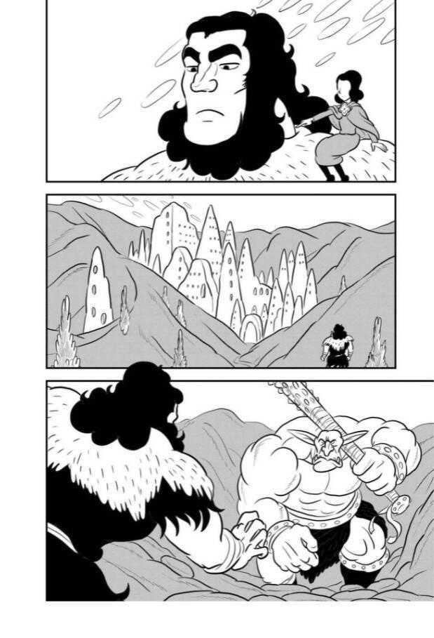 bảng xếp hạng vua chapter 131 9