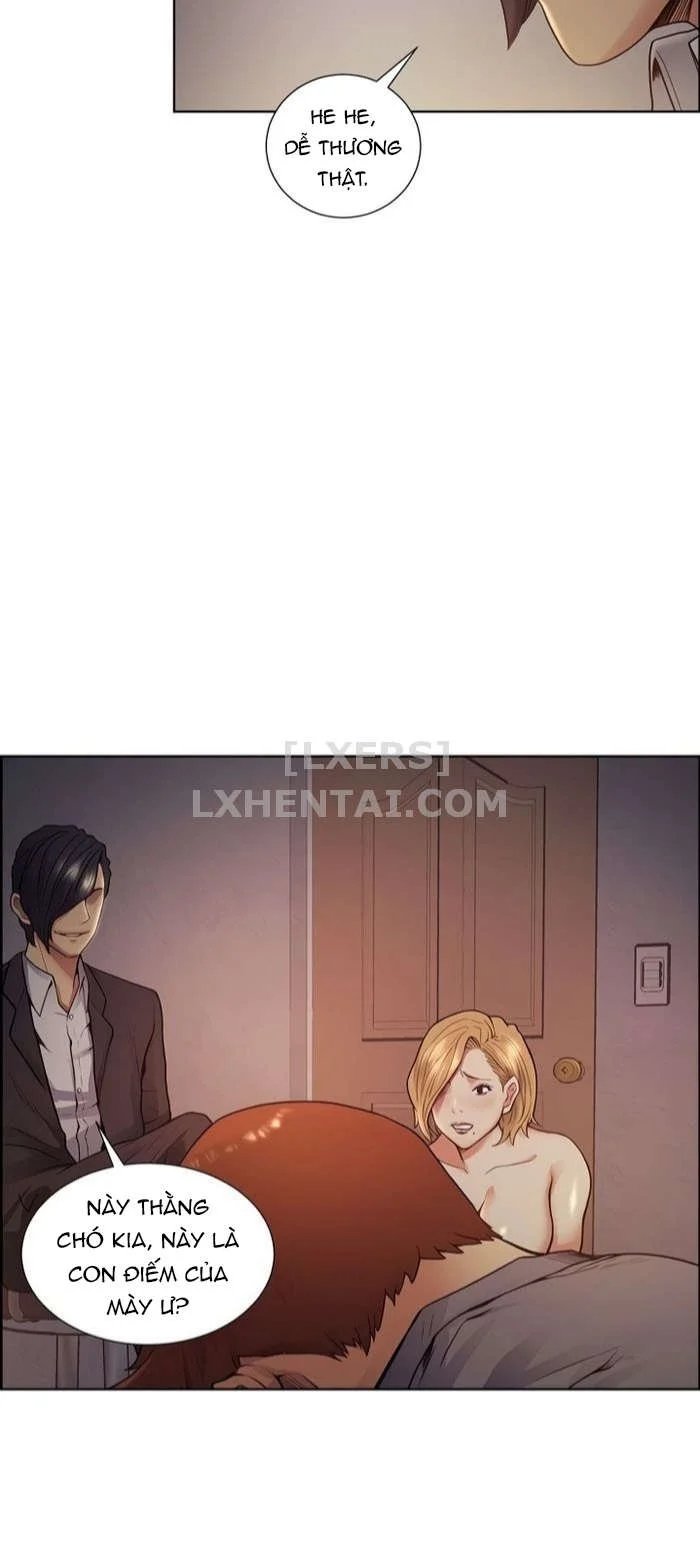 hương vị trái cấm chapter 43 22