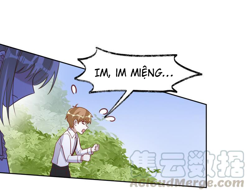 thần luân mật luyến chapter 112 44