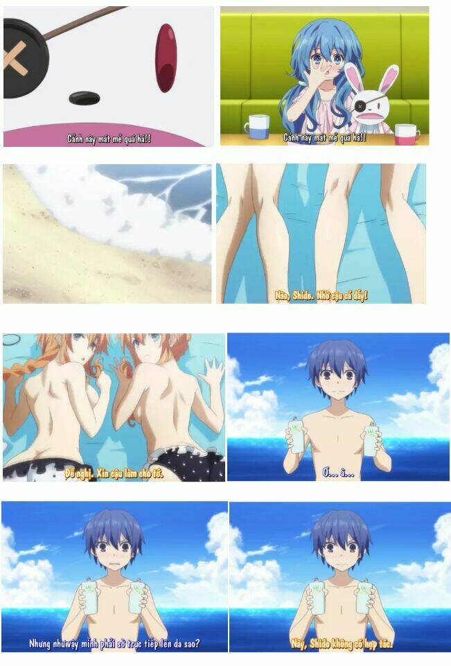 date a live 2 chapter 3 19