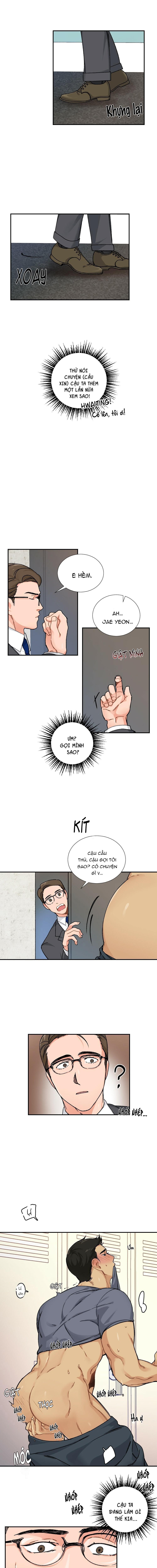 bộ sưu tập ciu to-ngực bự của nhà sẹc chapter 11 5