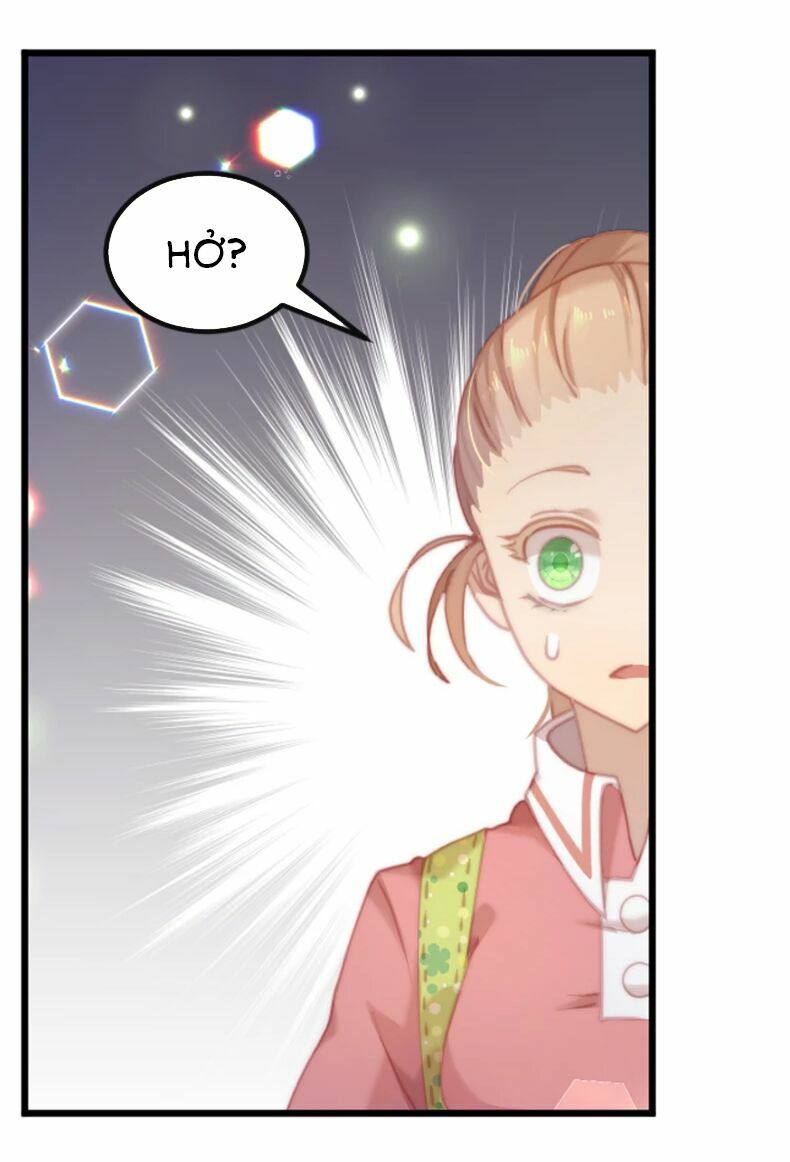 thanh âm giai điệu phản công chapter 18 18