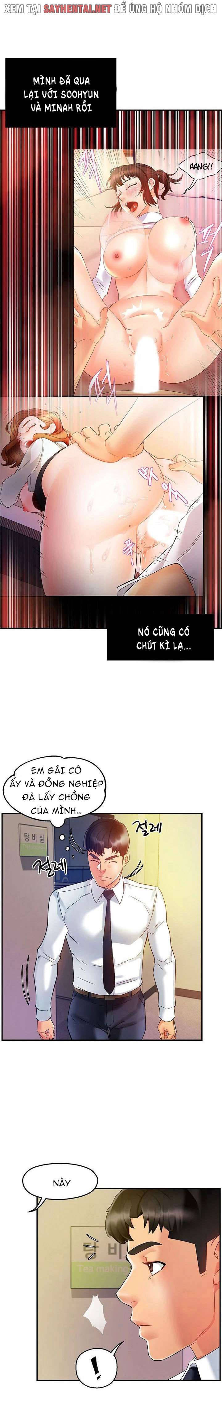thưa nhóm trưởng! đây là báo cáo chapter 30 5