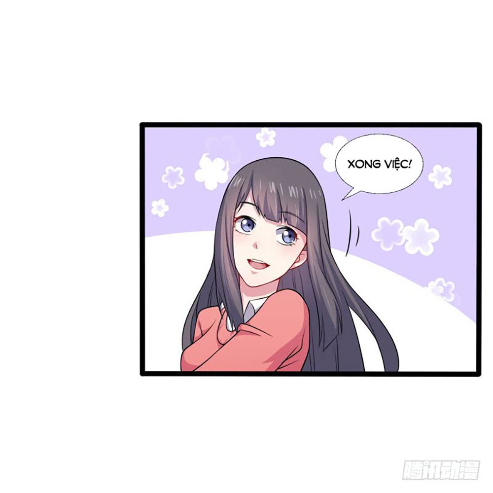 ngạo kiều quỷ vương yêu ta chapter 42 10