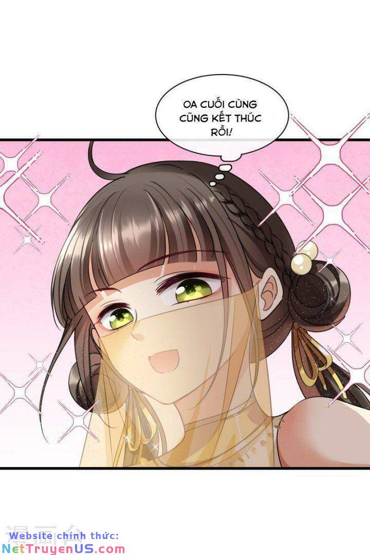 nụ cười của nàng liền ngọt đảo ta tám viên nha chapter 53 30