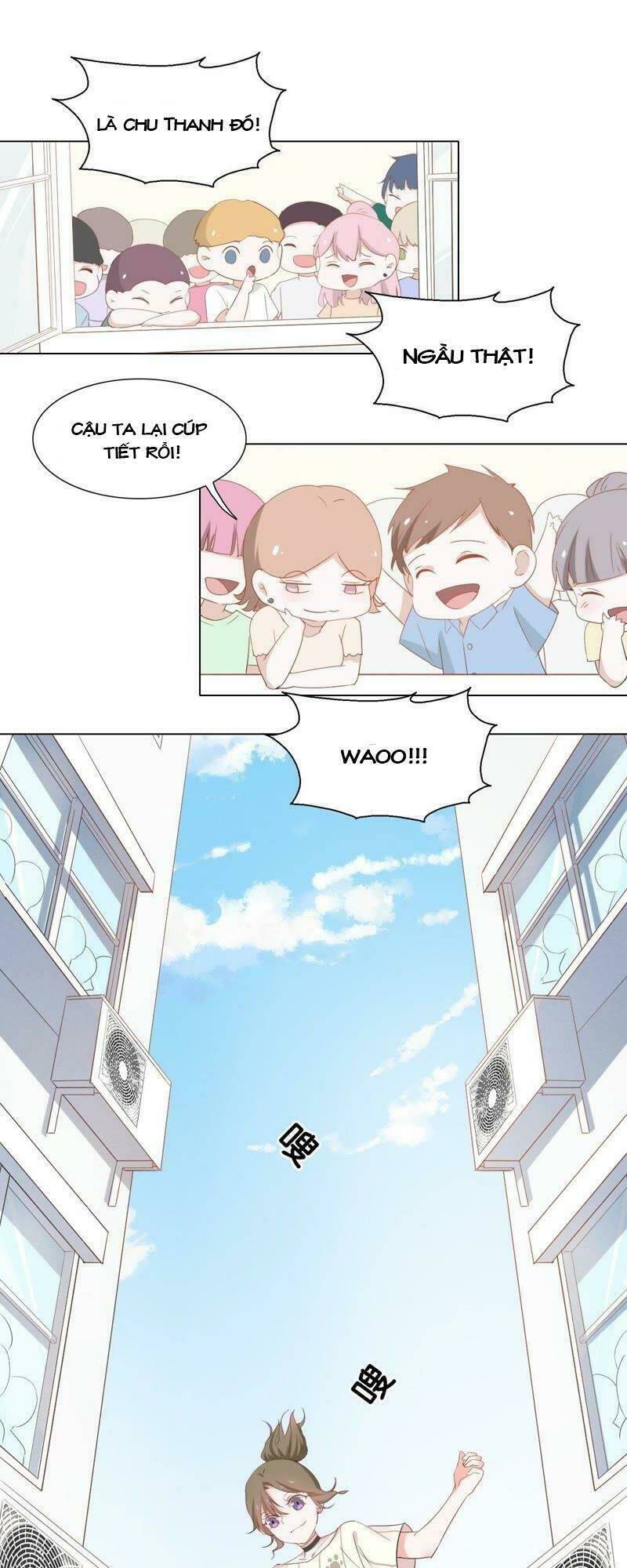 thập nhị hắc miêu chapter 1 24