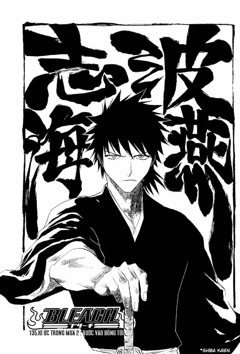 thần chết ichigo chapter 135 4