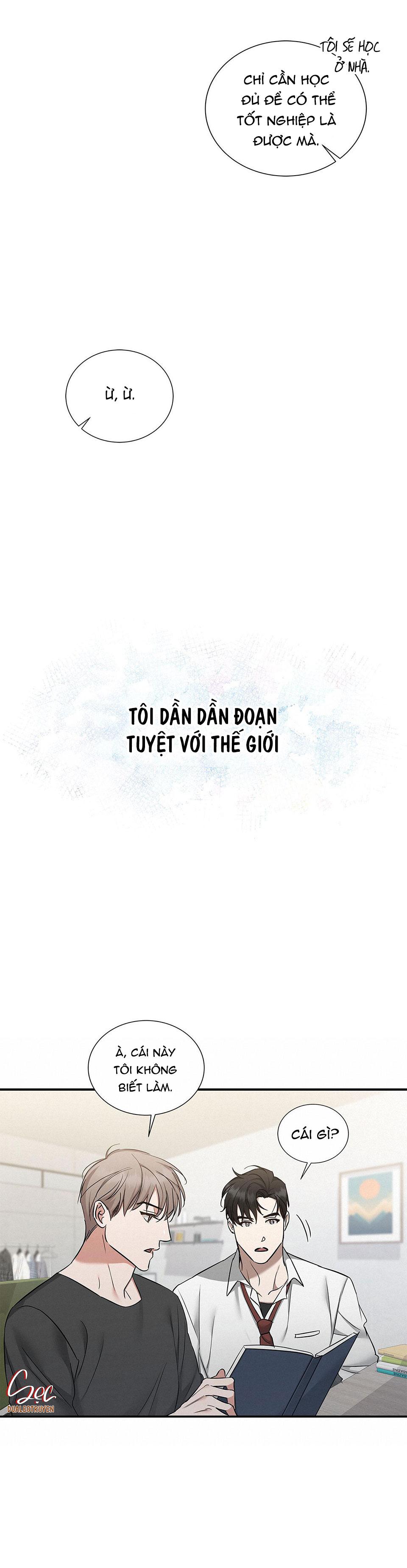 dấu vết của khoảng trống chapter 7 38