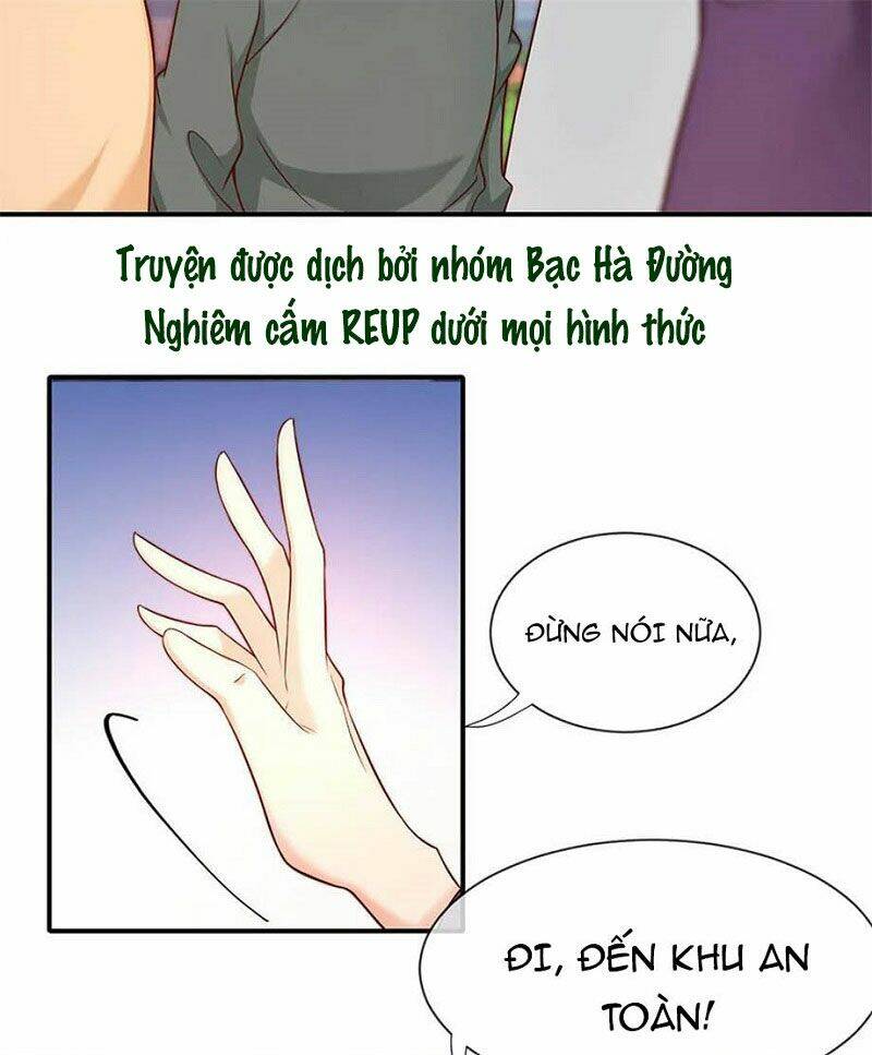 nam thần truy thê chỉ nam chapter 98.1 14