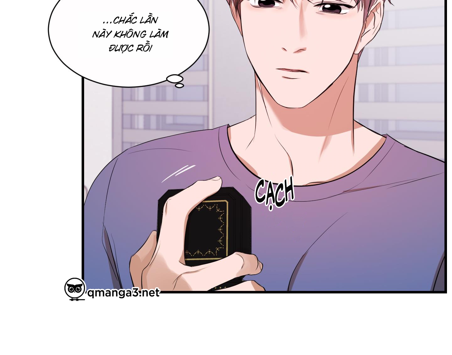 chốn riêng tư chapter 46 71