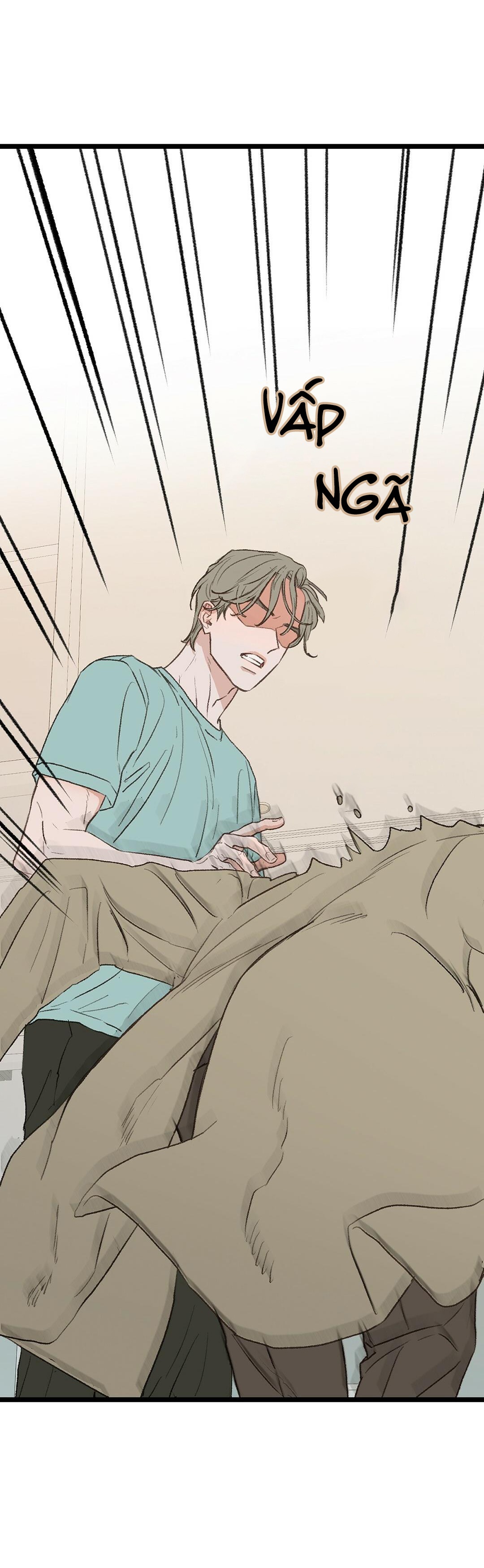 vùng cấm tình yêu của beta chapter 35 18