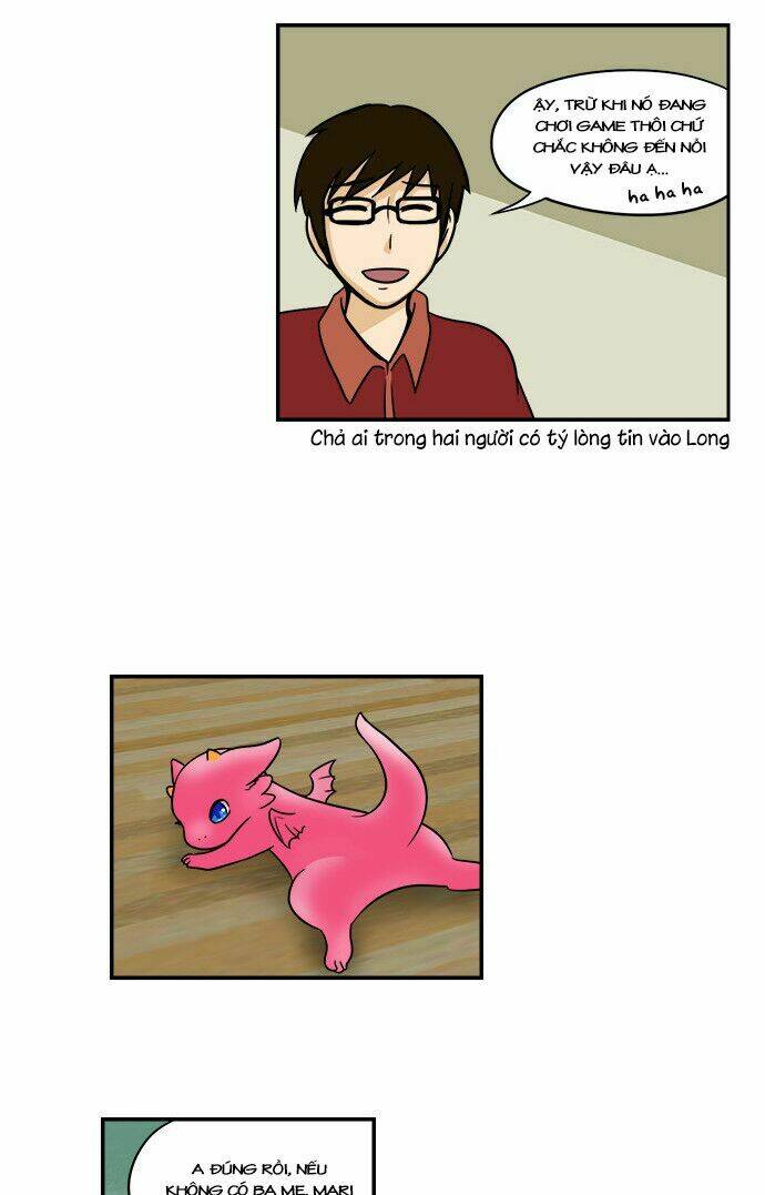 hắn ta là rồng chapter 46 7