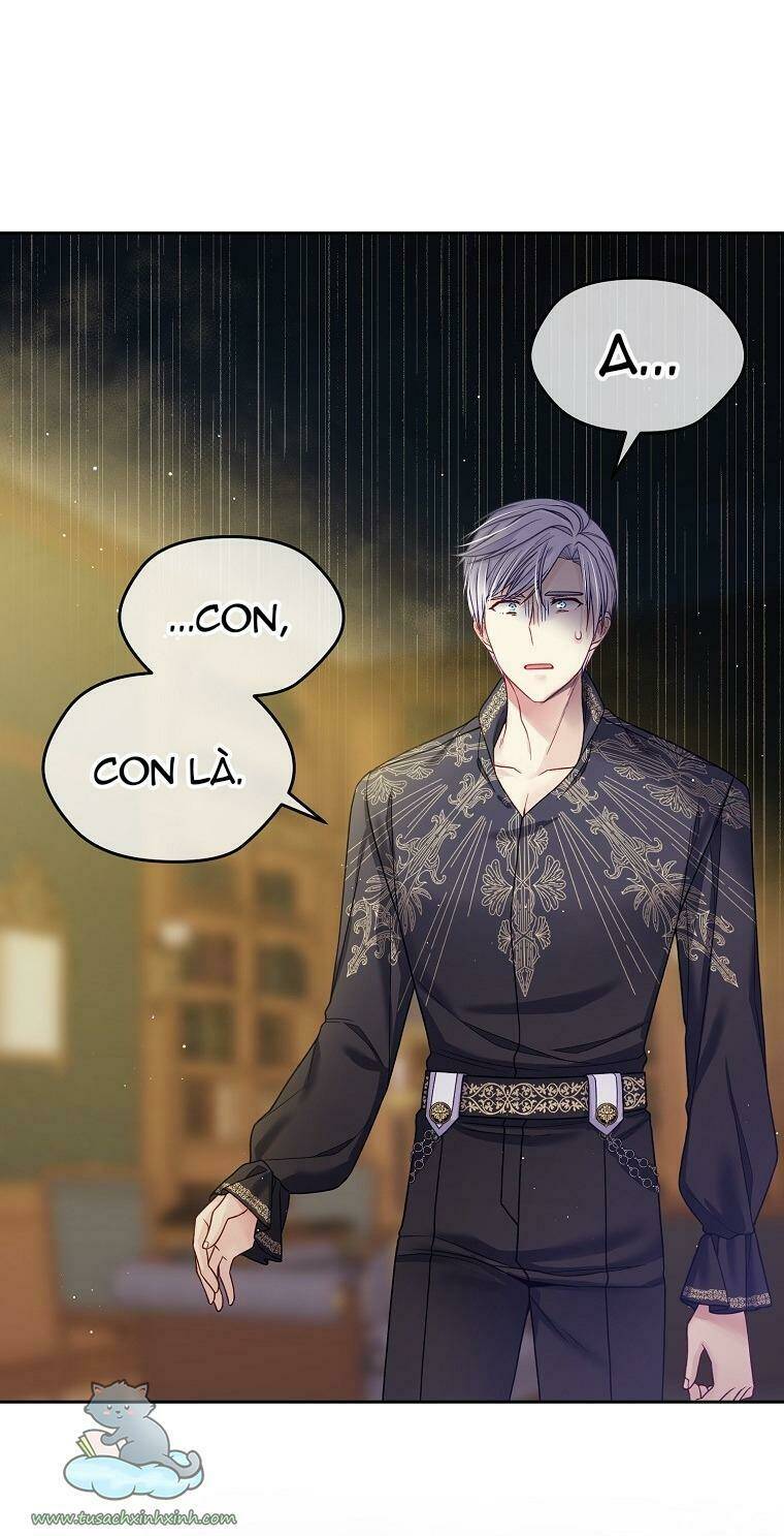 chồng em dễ thương chết mất thôi! chapter 35 52