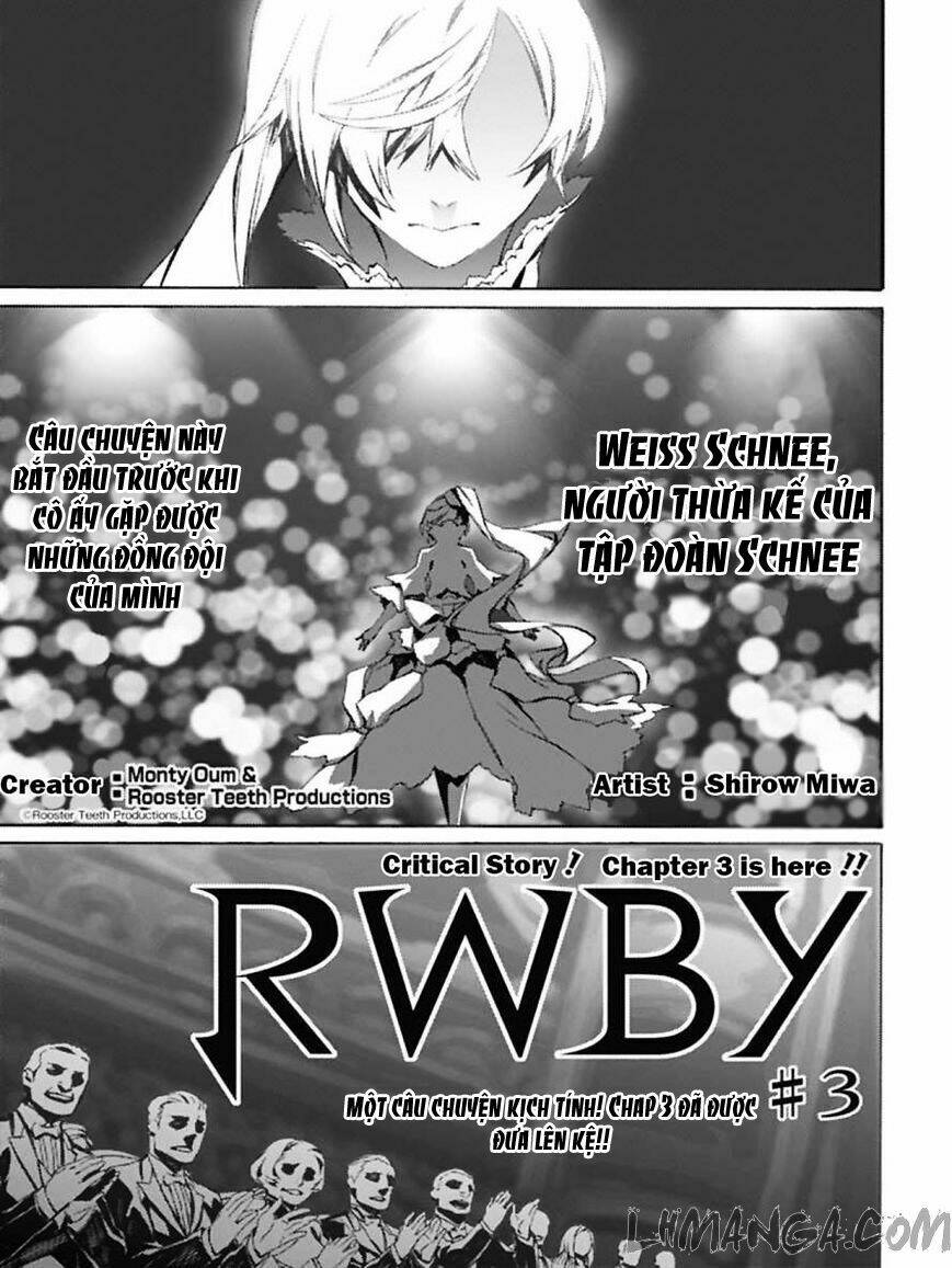 học viện đào tạo thợ săn quái vật chapter 3 1