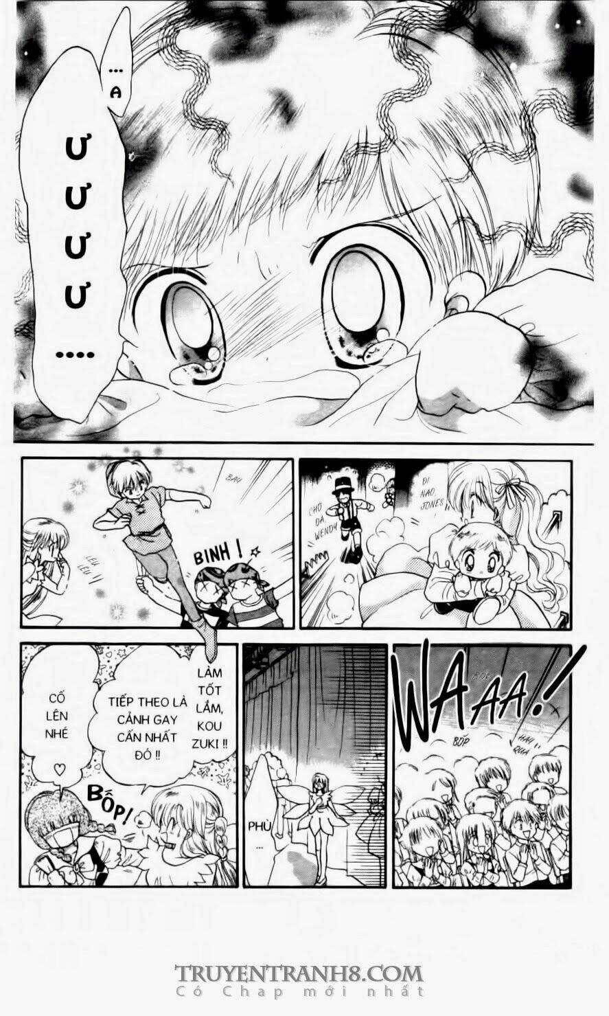 em bé ufo chapter 13 23