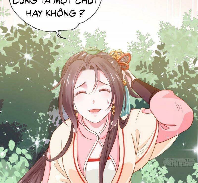 đứng yên ! phụng chỉ đánh cướp đây chapter 14 58