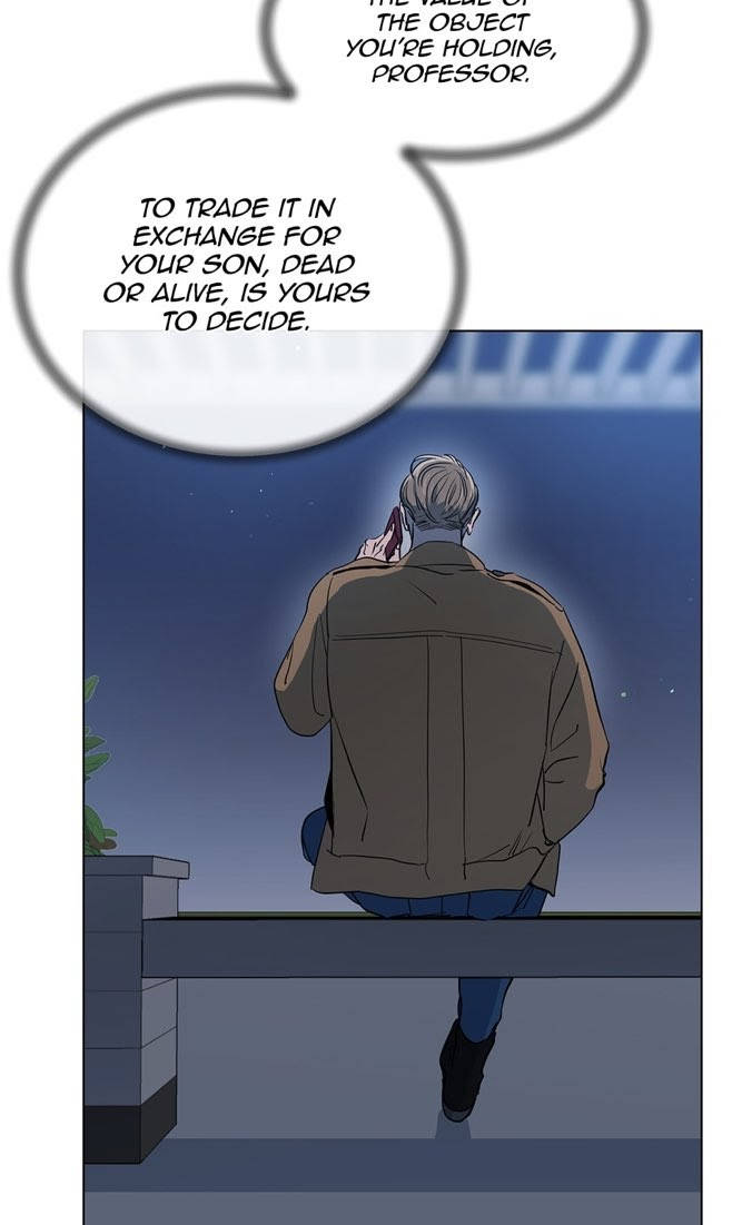 [raw] red candy chapter 55 3