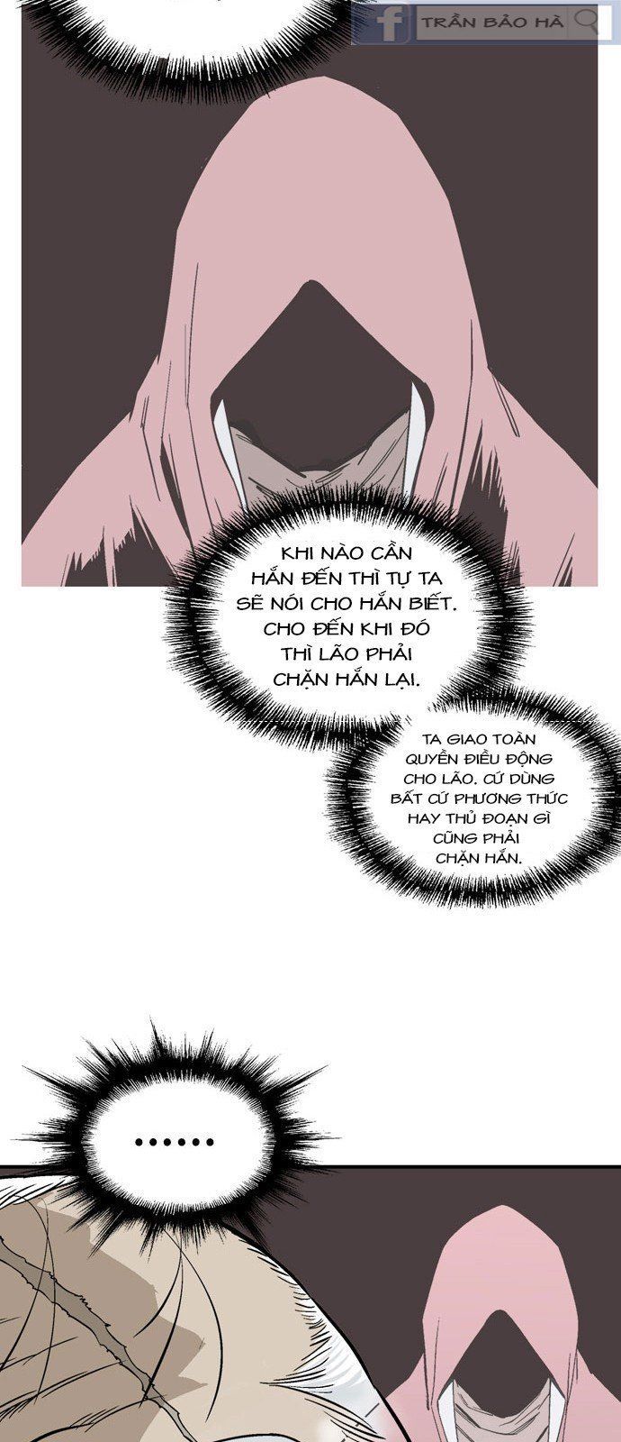 cao thủ 2 chapter 90 38