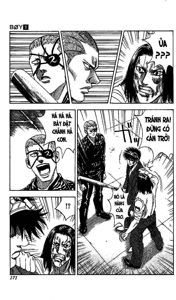 hareluya chapter 78 7